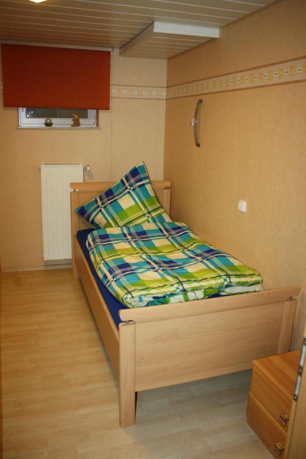 אסלאר Monteur-/Und Ferienwohnung Diehl מראה חיצוני תמונה