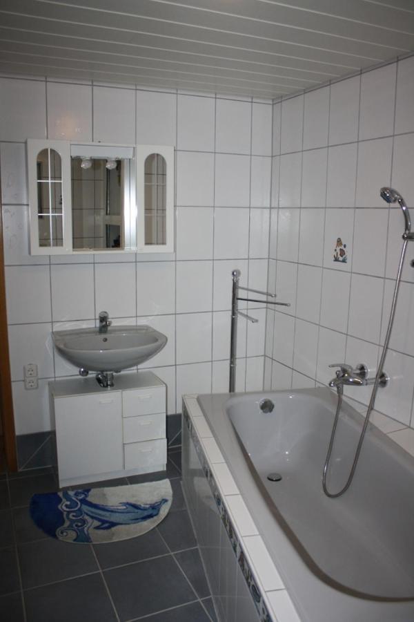 אסלאר Monteur-/Und Ferienwohnung Diehl מראה חיצוני תמונה