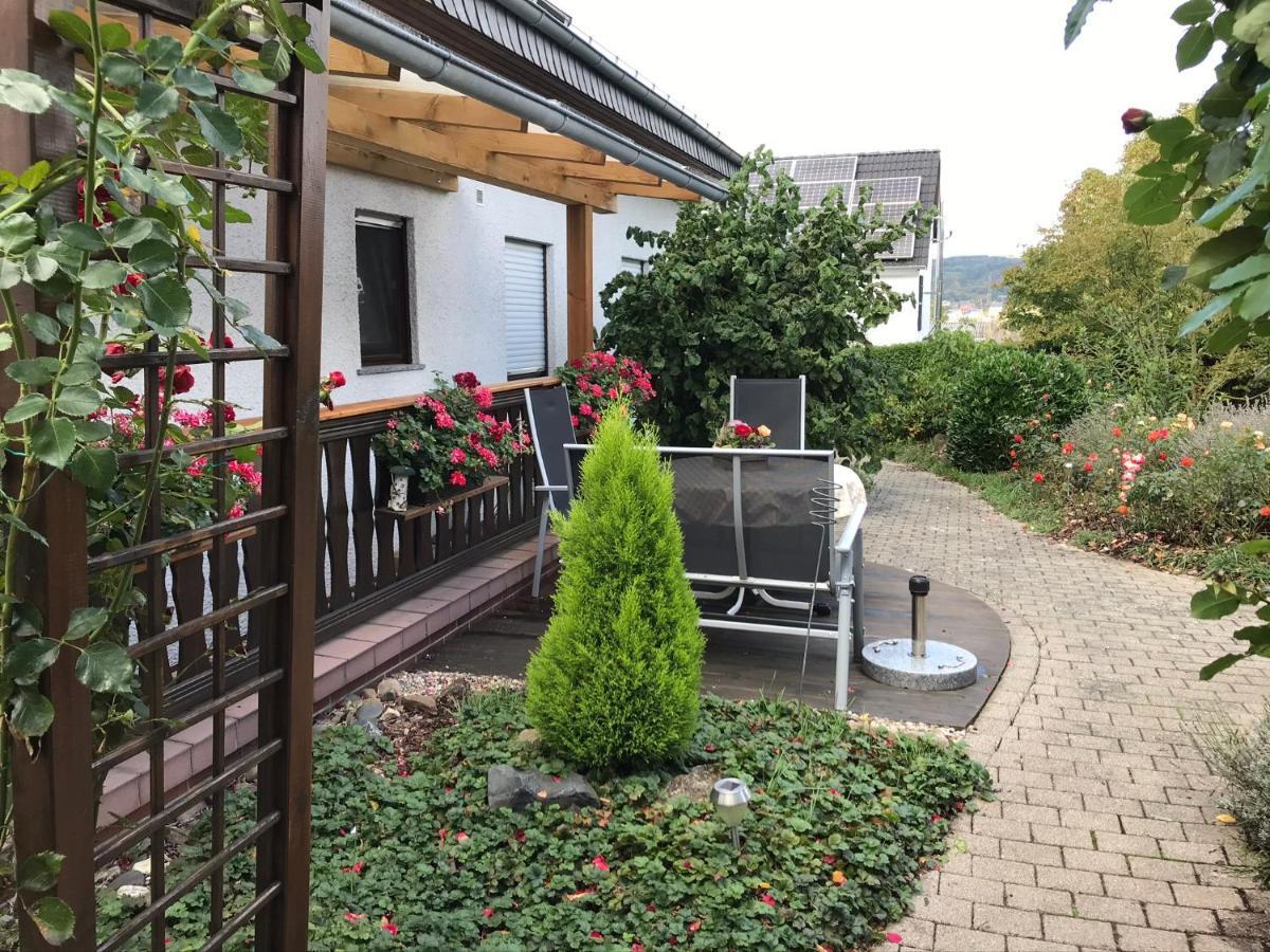 אסלאר Monteur-/Und Ferienwohnung Diehl מראה חיצוני תמונה